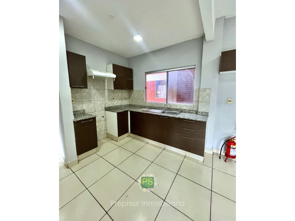 DEPARTAMENTO EN SAN LORENZO — foto 4
