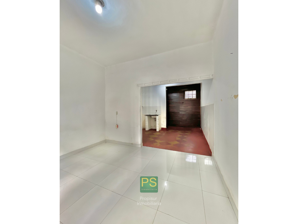SALON EN ALQUILER - ASUNCIÓN — foto 2