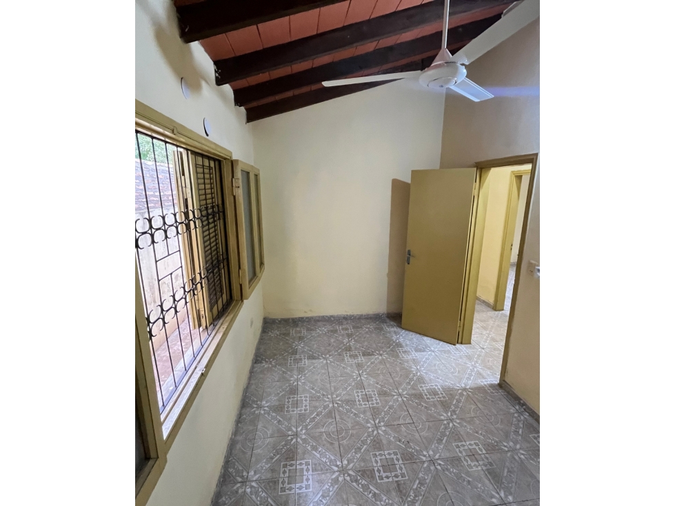 Casa Mariano Roque Alonso - 4