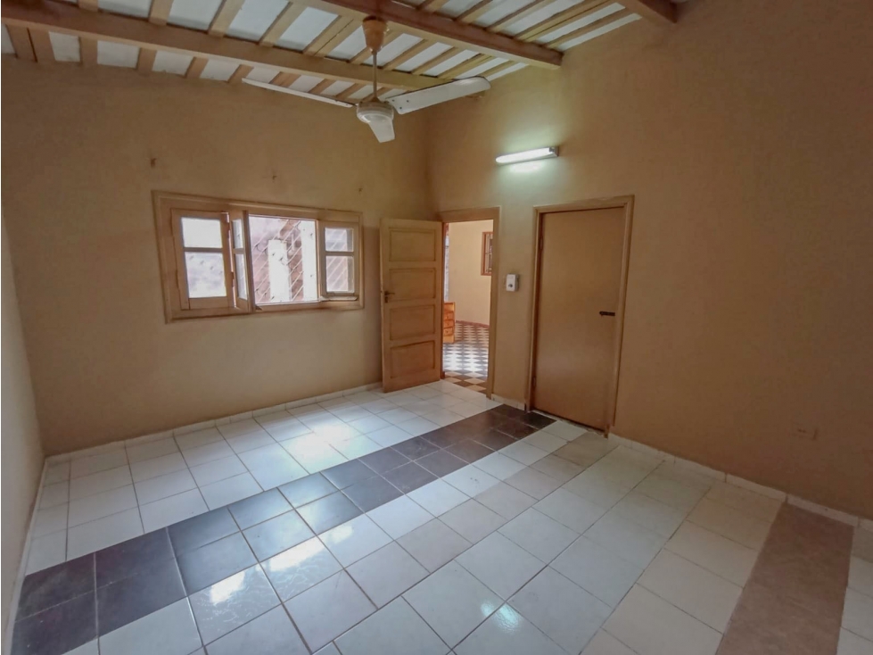 DEPARTAMENTO EN ALQUILER - ASUNCION — foto 2