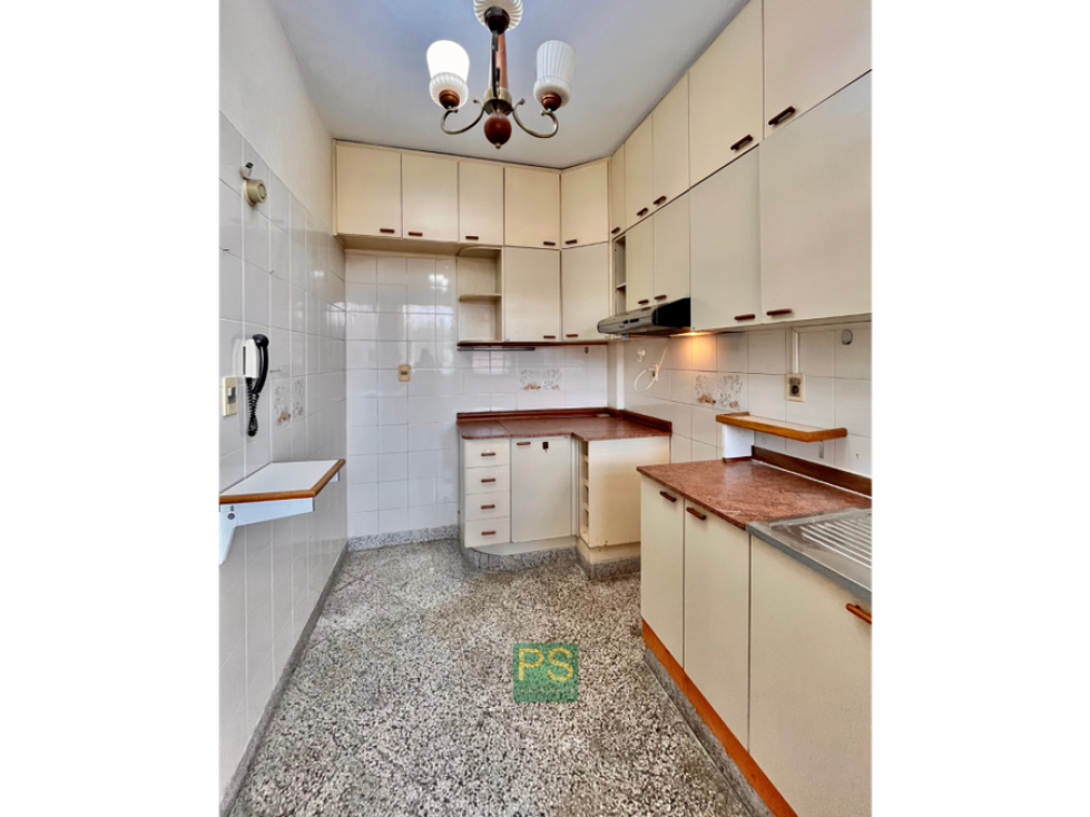 DEPARTAMENTO EN VENTA - ASUNCIÓN — foto 4