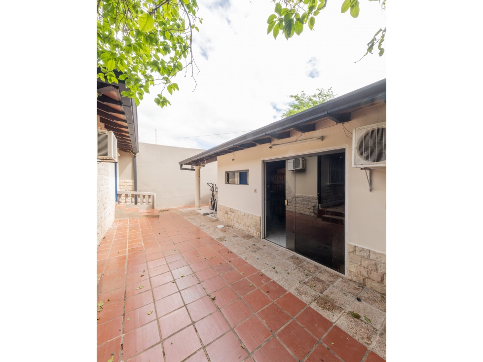 CASA EN ALQUILER - SAJONIA — foto 6