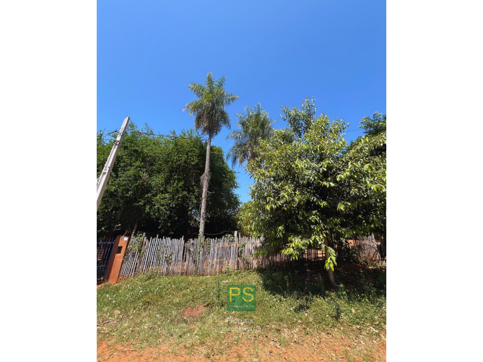 TERRENO EN VENTA - AREGUÁ - 5