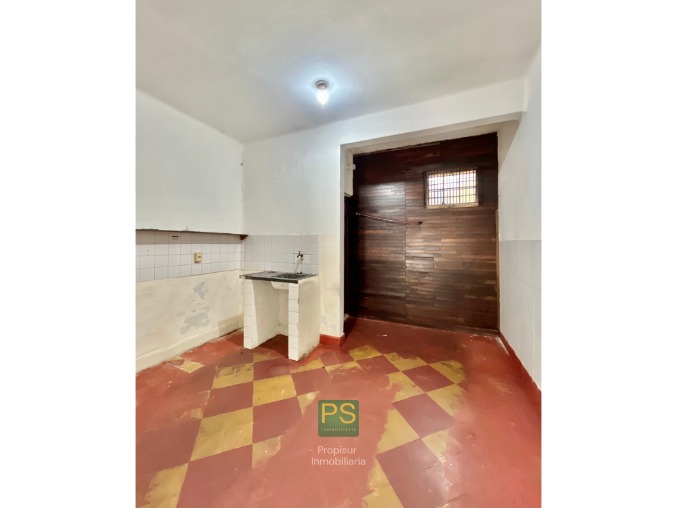 SALON EN ALQUILER - ASUNCIÓN — foto 3