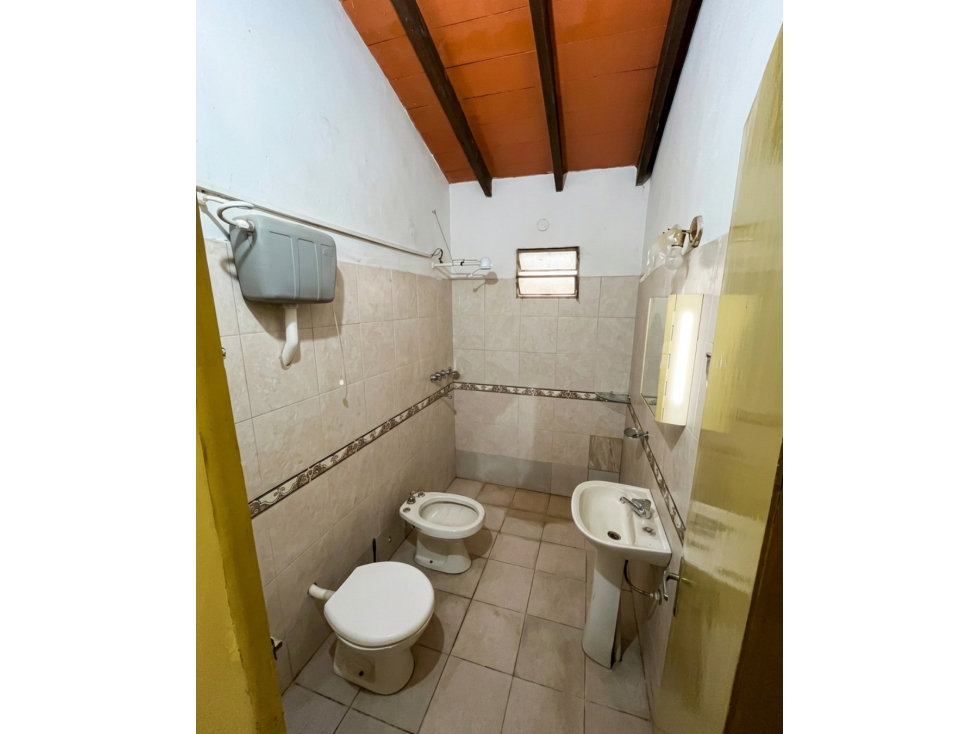 Casa Mariano Roque Alonso - 5