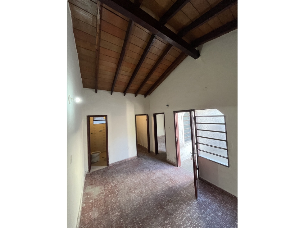 DÚPLEX EN ALQUILER - TRINIDAD - 5