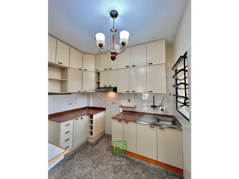 DEPARTAMENTO EN VENTA - ASUNCIÓN — foto 5