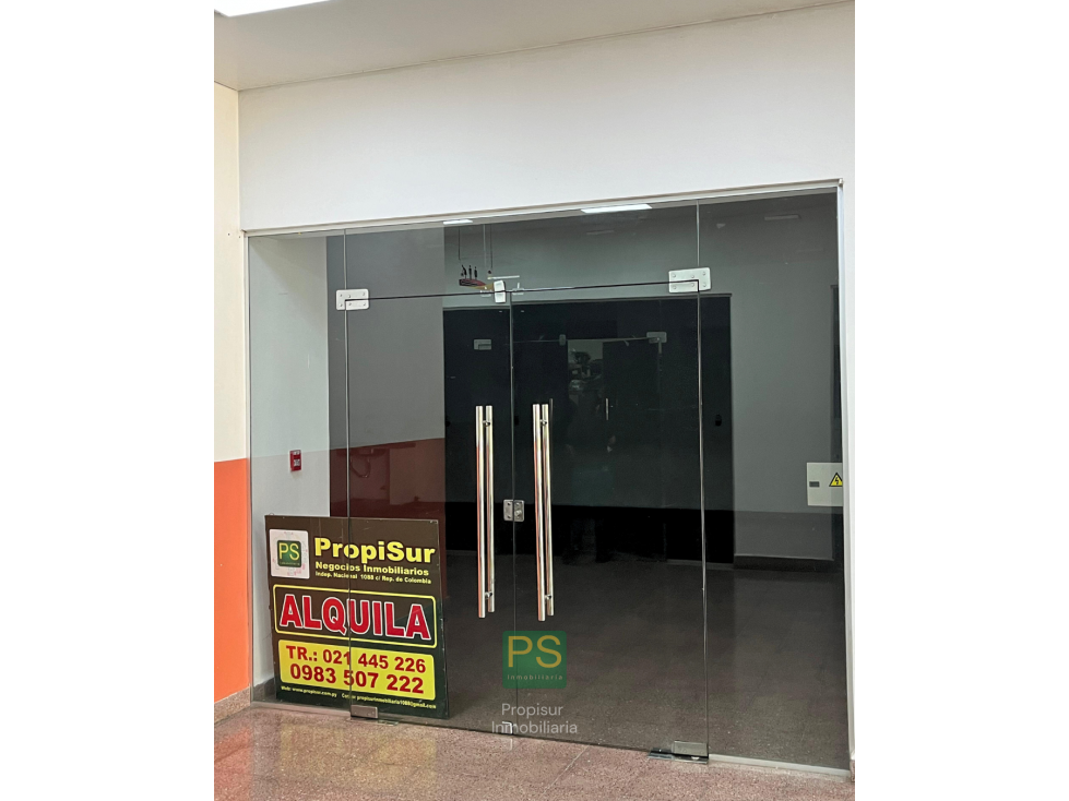 HERMOSO SALON EN SAN LORENZO — foto 5