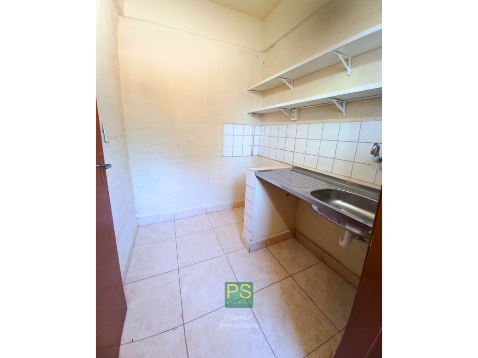 DEPARTAMENTO EN ALQUILER - ASUNCIÓN — foto 5