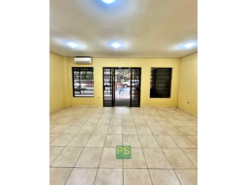HERMOSO EDIFICIO EN VENTA - 5