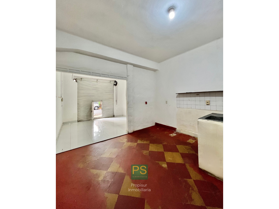 SALON EN ALQUILER - ASUNCIÓN — foto 4