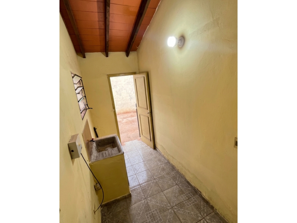 Casa Mariano Roque Alonso - 6