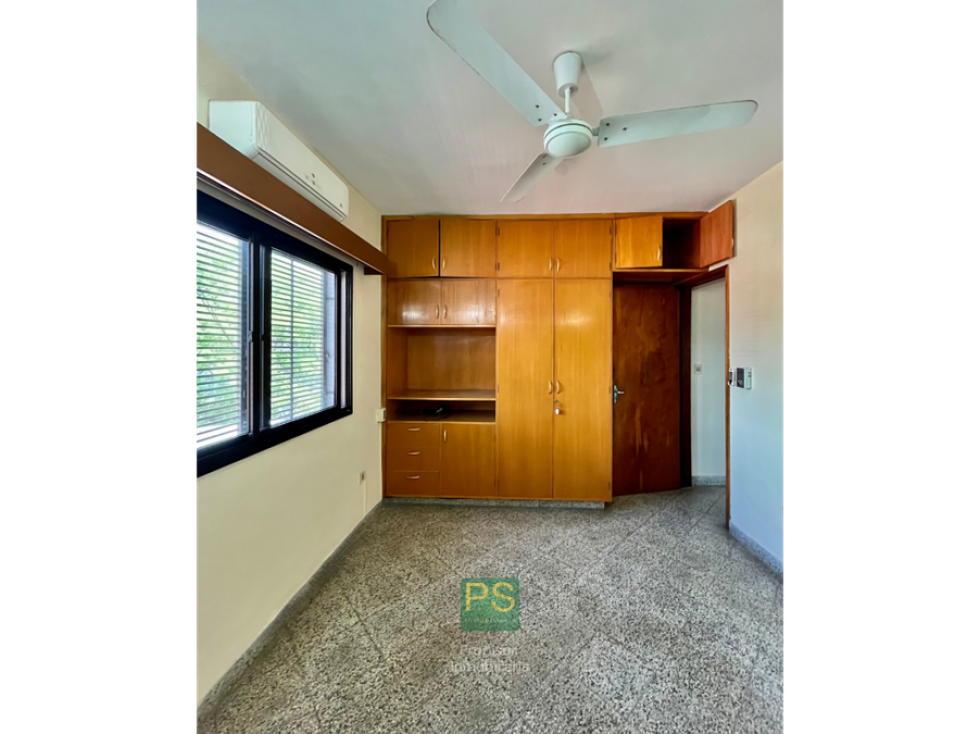 DEPARTAMENTO EN VENTA - ASUNCIÓN — foto 6