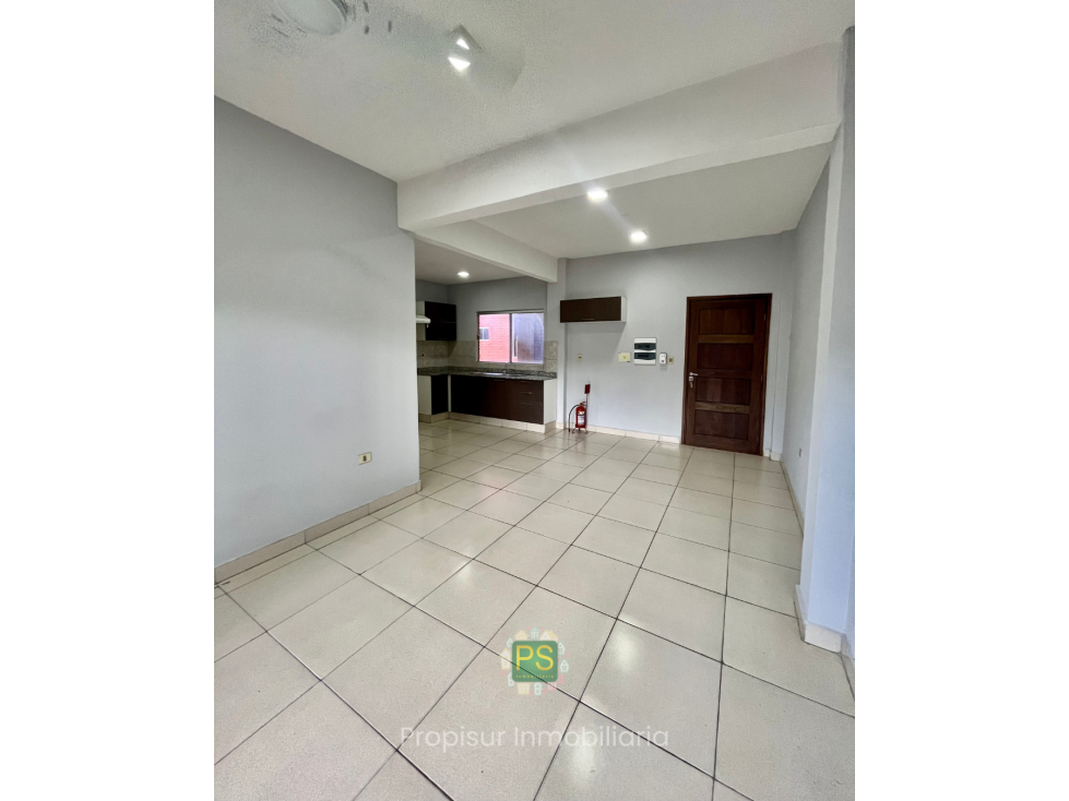 DEPARTAMENTO EN SAN LORENZO — foto 2