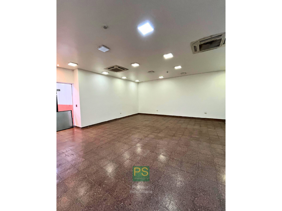 HERMOSO SALON EN SAN LORENZO — foto 3