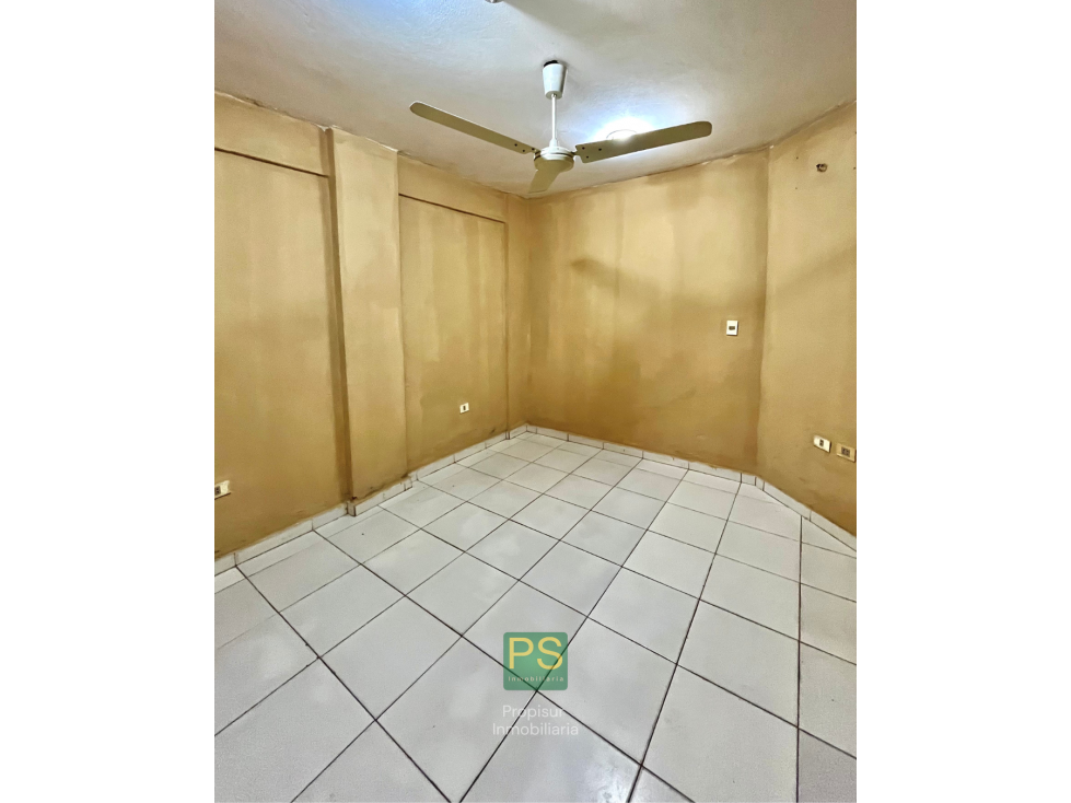 DEPARTAMENTO DE 1 HAB EN SAN LORENZO - 4