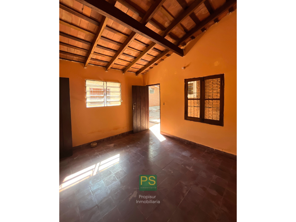 MONOAMBIENTE EN EL BARRIO SAN PABLO — foto 4