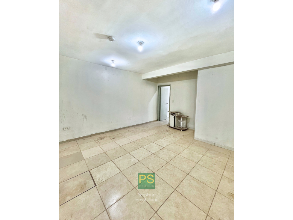 SALÓN COMERCIAL EN SAN LORENZO - 4