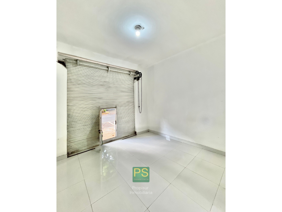 SALON EN ALQUILER - ASUNCIÓN — foto 5