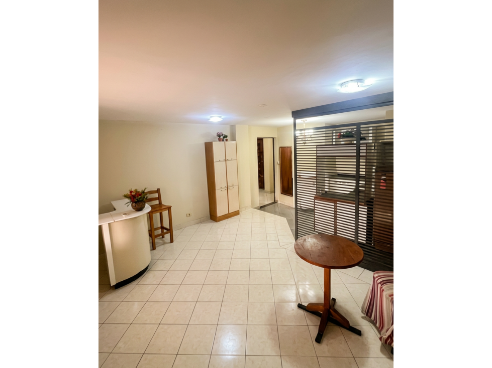Alquiler Amoblado | Zona Manduvirá — foto 6