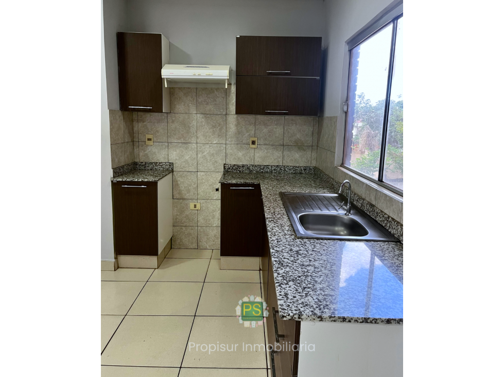 DEPARTAMENTO EN SAN LORENZO — foto 5