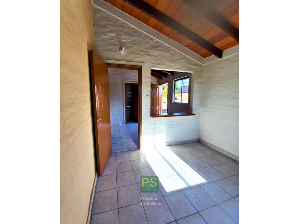 DEPARTAMENTO EN ALQUILER - ASUNCIÓN — foto 4