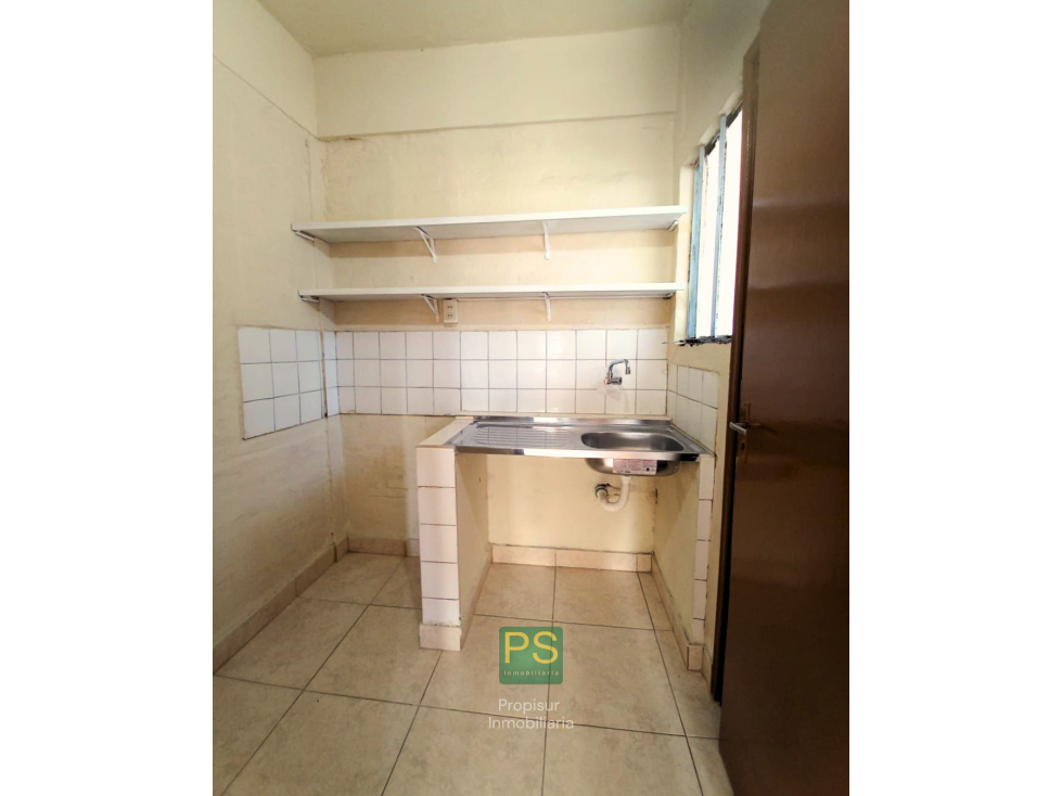 DEPARTAMENTO EN ALQUILER - ASUNCIÓN — foto 5