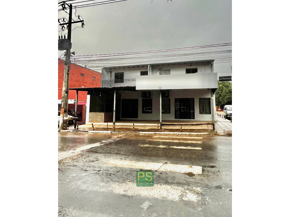 HERMOSO EDIFICIO EN VENTA - 2