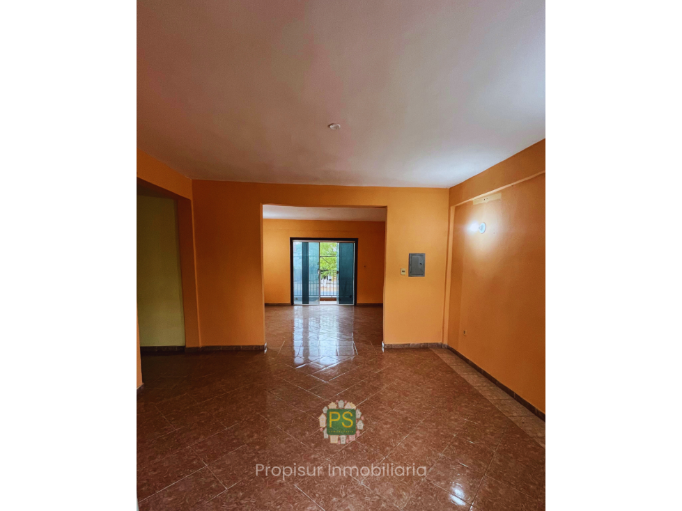 DEPARTAMENTO EN MARIANO ROQUE ALONSO — foto 2
