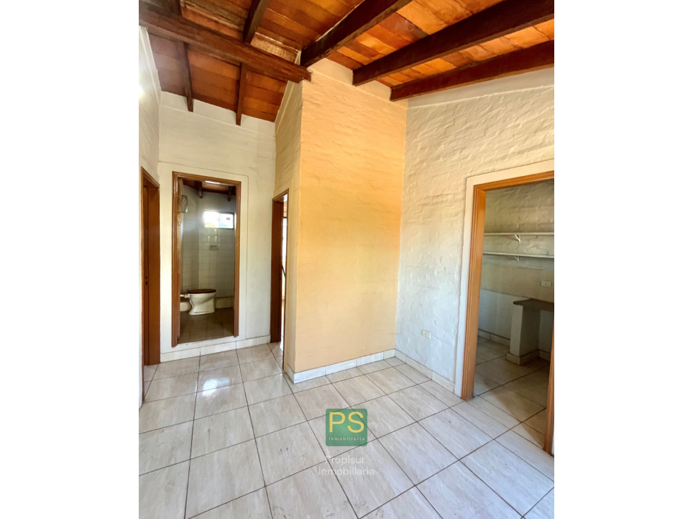 DEPARTAMENTO EN ALQUILER - ASUNCIÓN — foto 3