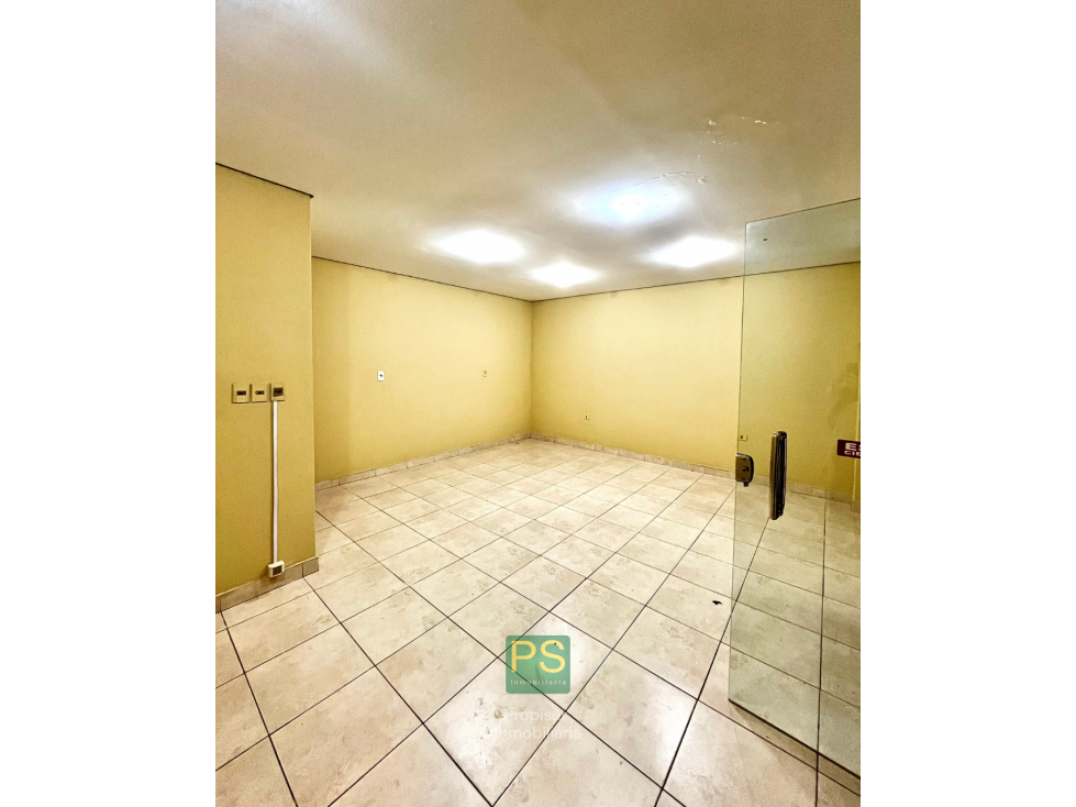 HERMOSO EDIFICIO EN VENTA - 4