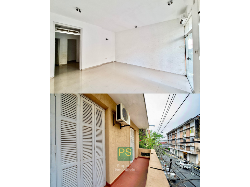 AMPLIA CASA EN VENTA EN ASUNCIÓN — foto 4