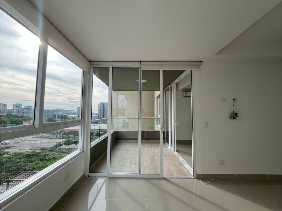 APARTAMENTO EN VENTA EN LA CASTELLANA — foto 6