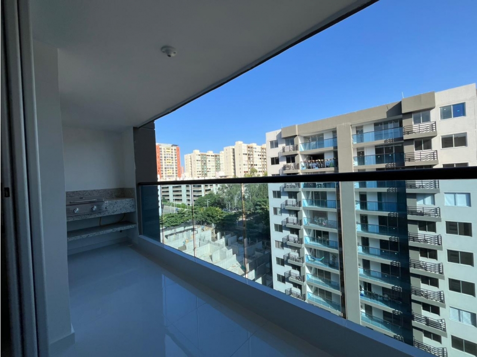 APARTAMENTO EN VENTA EN MIRAMAR — foto 6
