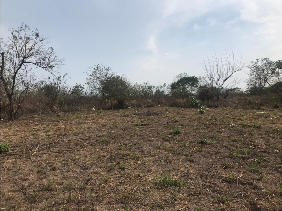 LOTE INDUSTRIAL EN MALAMBO CON PLAN PARCIAL - 1