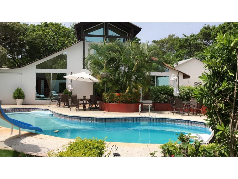 HOTEL BOUTIQUE EN SAN ANDRÉS - 1