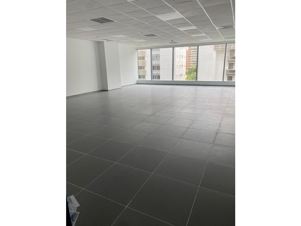 ATLANTICA TORRE EMPRESARIAL CALLE 82 CRA 53