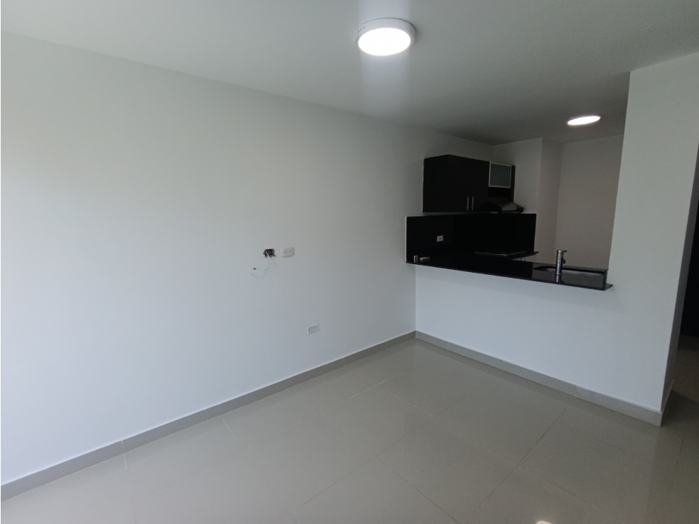 APARTA ESTUDIO EN ARRIENDO EN SAN VICENTE