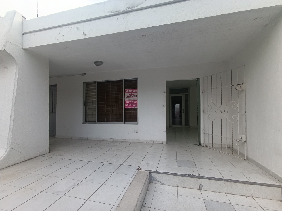 CASA COMERCIAL EN ARRIENDO EN LA CONCEPCION