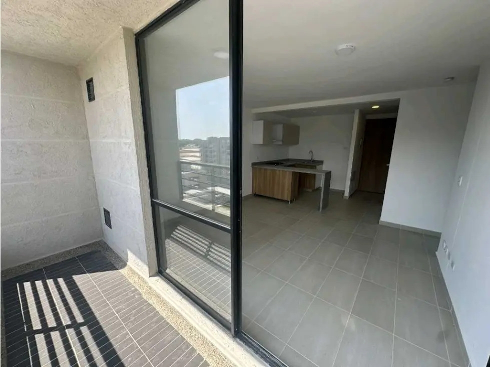 APARTAMENTO EN VENTA EN RIO ALTO — foto 3