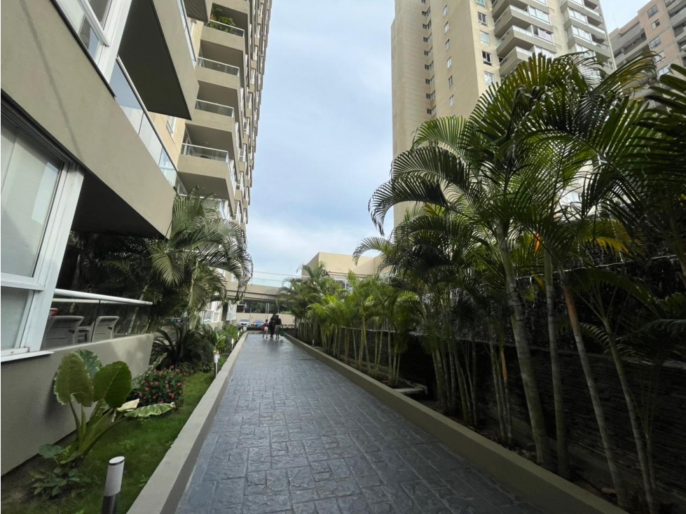 APARTAMENTO EN VENTA EN LA CASTELLANA