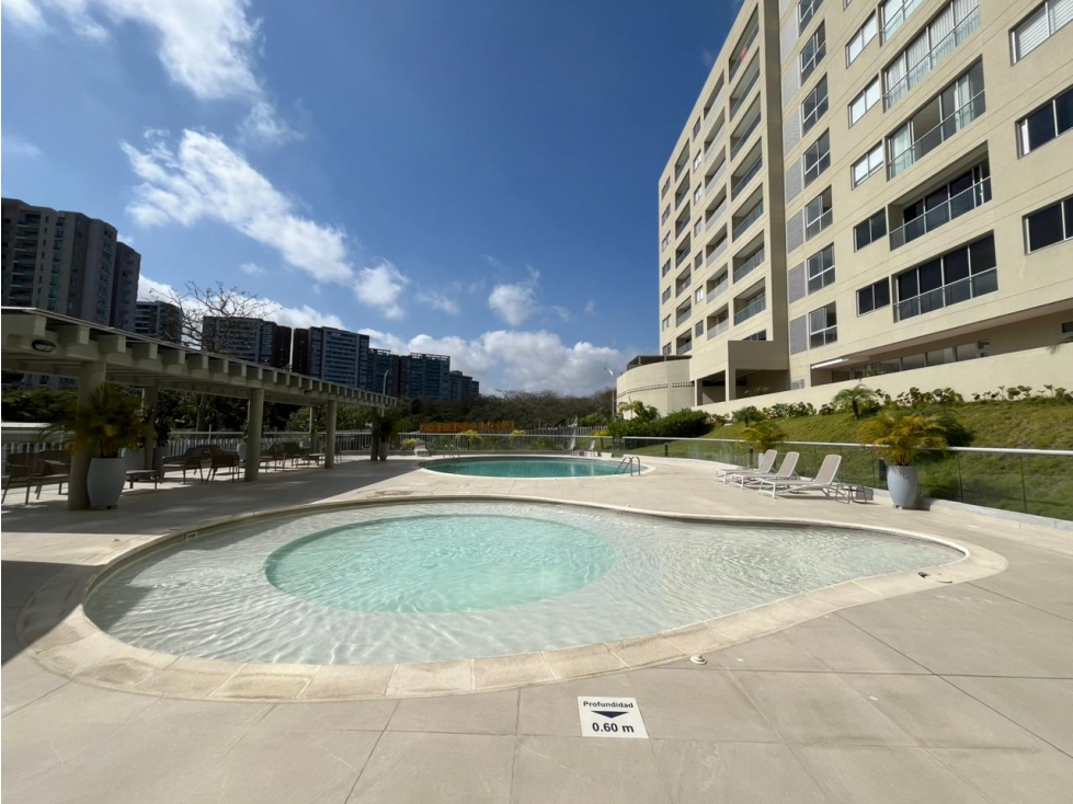 APARTAMENTO EN VENTA EN RIOMAR