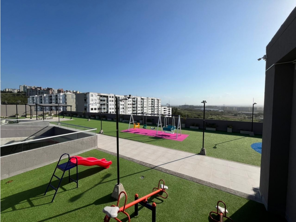 APARTAMENTO EN VENTA EN MIRAMAR