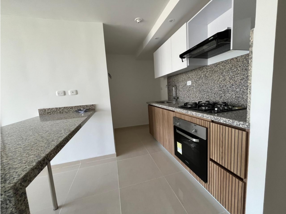APARTAMENTO EM VENTA EN MIRAMAR — foto 2