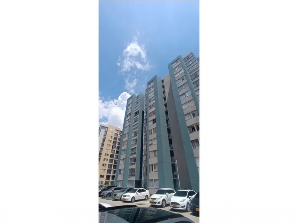 APARTAMENTO EN VENTA EN ALAMEDA