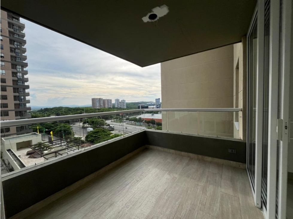 APARTAMENTO EN VENTA EN LA CASTELLANA — foto 2