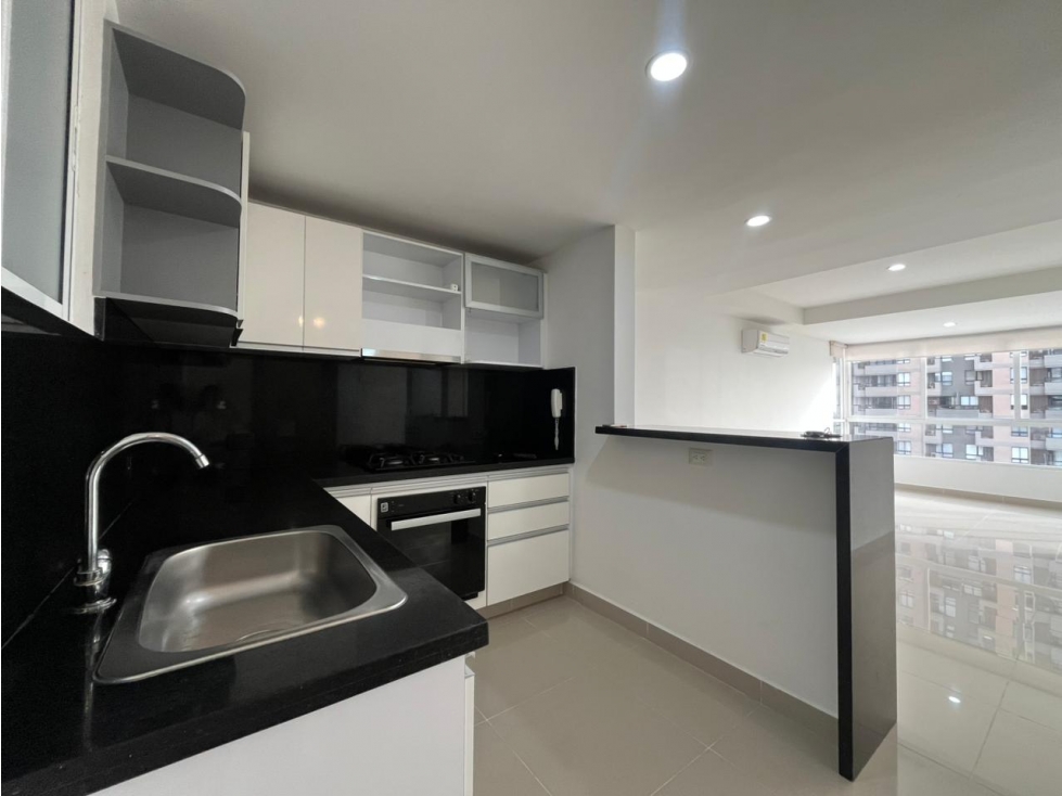 APARTAMENTO EN VENTA EN LA CASTELLANA — foto 4