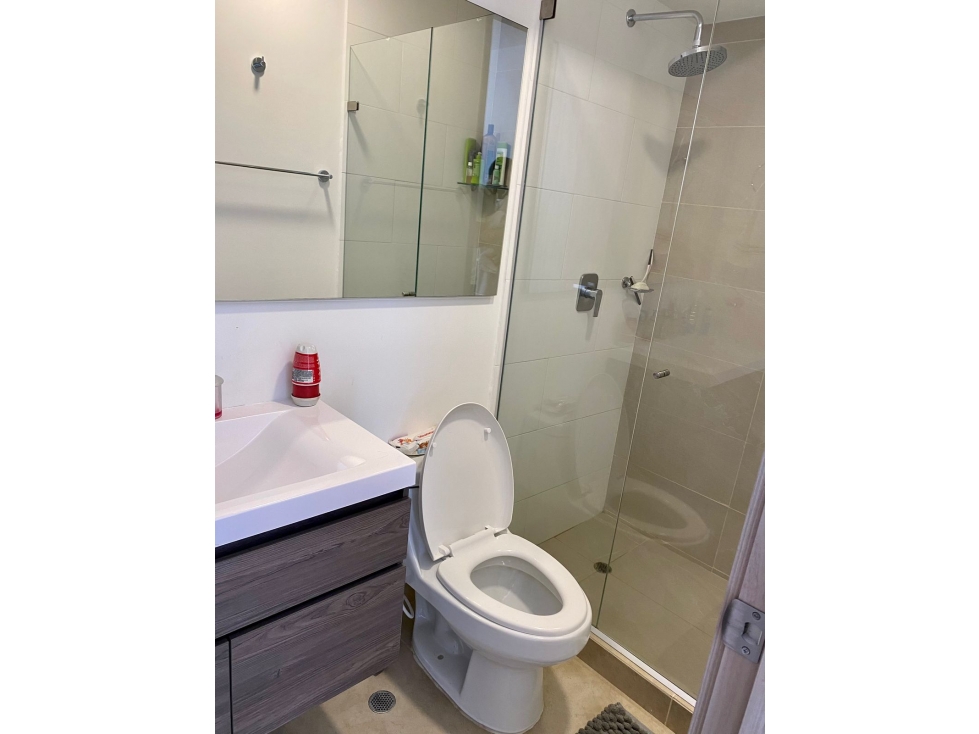APARTAMENTO EN ALTAMAR DEL CARIBE OPORTUNIDAD - 6