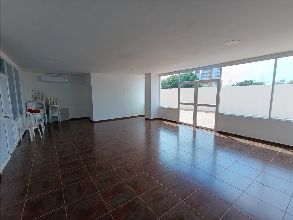 APARTAMENTO EN VENTA EN CIUDAD JARDIN — foto 3