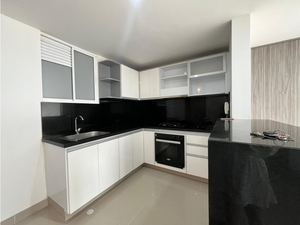 APARTAMENTO EN VENTA EN LA CASTELLANA — foto 5